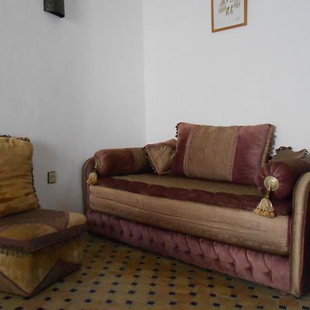 Petit Bijou De Tanger Villa Exterior photo