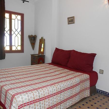 Petit Bijou De Tanger Villa Exterior photo