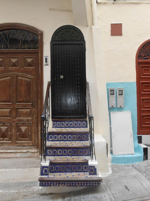 Petit Bijou De Tanger Villa Exterior photo
