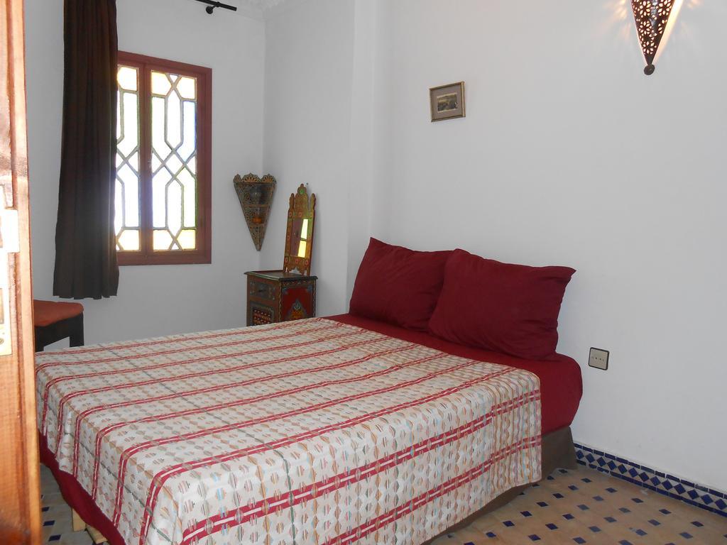 Petit Bijou De Tanger Villa Exterior photo